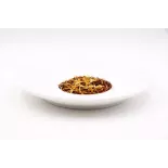 Rooibos bio & fairtrade à la mangue & à la vanille Bourbon