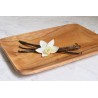 Organic & fairtrade Bourbon vanilla from Madagascar gourmet 14 / 17...