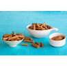 Organic & fairtrade cinnamon powder PGI from Ceylon in Sri Lanka