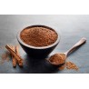 Organic & fairtrade cinnamon powder PGI from Ceylon in Sri Lanka