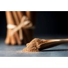 Organic & fairtrade cinnamon powder PGI from Ceylon in Sri Lanka