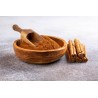 Organic & fairtrade cinnamon powder PGI from Ceylon in Sri Lanka