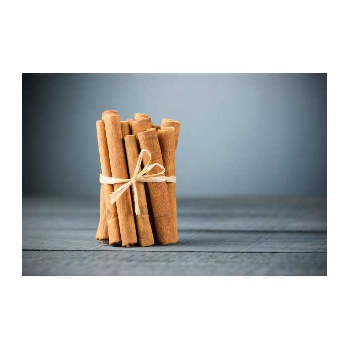 Organic cassia cinnamon stick or Saigon cinnamon from Vietnam - Pre...
