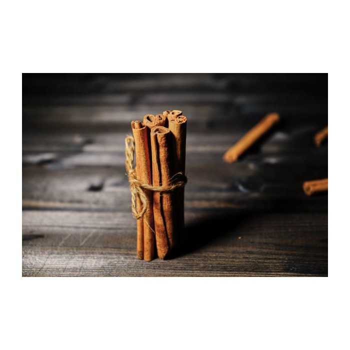 Organic cassia cinnamon stick or Saigon cinnamon from Vietnam - Pre...