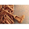 Organic & fairtrade Cassia cinnamon powder from Kampot - Direct pro...