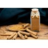 Organic & fairtrade cinnamon powder PGI from Ceylon in Sri Lanka