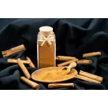 Organic & fairtrade cinnamon powder PGI from Ceylon in Sri Lanka