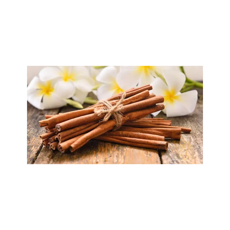 Organic cassia cinnamon stick or Saigon cinnamon from Vietnam - Pre...