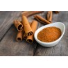 Organic & fairtrade Cassia cinnamon powder from Kampot - Direct pro...