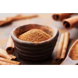 Cannelle casse bio & fairtrade de Kampot en poudre - Direct producteur