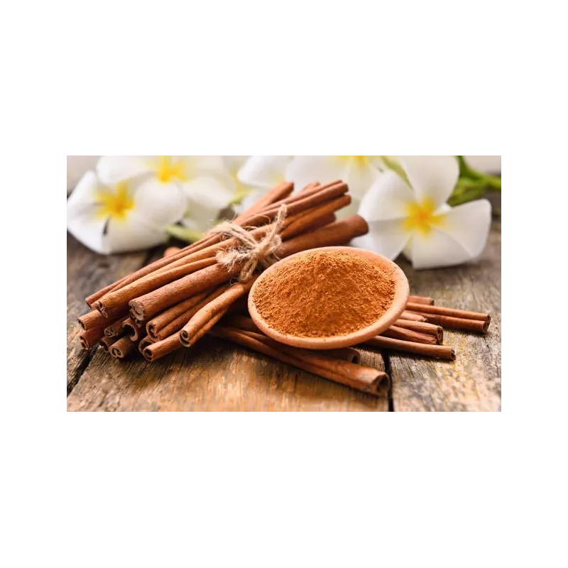 Organic & fairtrade Cassia cinnamon powder from Kampot - Direct pro... Organic & fairtrade Cassia cinnamon powder from Kampot - Direct pro...