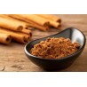 Organic & fairtrade Cassia cinnamon powder from Kampot - Direct pro...