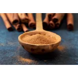 Cannelle casse bio & fairtrade de Kampot en poudre - Direct producteur