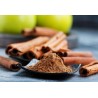 Organic & fairtrade Cassia cinnamon powder from Kampot - Direct pro...