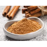 Organic & fairtrade Cassia cinnamon powder from Kampot - Direct pro...