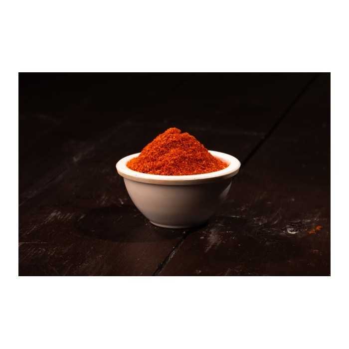 Organic & fairtrade Khmer red curry from Kampot - Direct producer