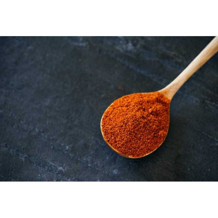 Organic & fairtrade Khmer red curry from Kampot - Direct producer