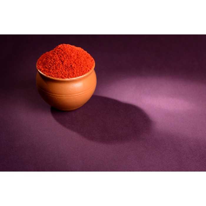 Organic & fairtrade Khmer red curry from Kampot - Direct producer