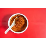 Organic & fairtrade Khmer red curry from Kampot - Direct producer