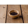 Organic fairtrade black pepper PGI from Kampot - direct producer