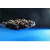 Organic fairtrade black pepper PGI from Kampot - direct producer