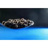 Organic fairtrade black pepper PGI from Kampot - direct producer