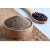 Organic fairtrade ground black pepper PGI from Kampot - direct prod...