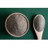 Organic fairtrade ground black pepper PGI from Kampot - direct prod...