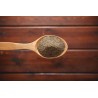 Organic fairtrade ground black pepper PGI from Kampot - direct prod...