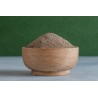 Organic fairtrade ground black pepper PGI from Kampot - direct prod...