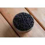 Organic fairtrade smoked black pepper PGI from Kampot - direct prod...