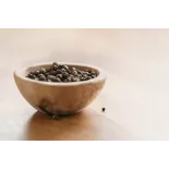 Organic fairtrade smoked black pepper PGI from Kampot - direct prod...