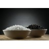 Fresh organic fairtrade pepper with salt PGI from Kampot - direct p...