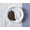Fresh organic fairtrade pepper with salt PGI from Kampot - direct p...