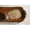 Organic fairtrade white pepper PGI from Kampot - direct producer