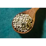 Poivre blanc bio fairtrade IGP de Kampot - direct producteur