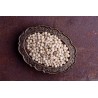 Organic fairtrade white pepper PGI from Kampot - direct producer