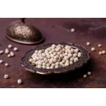 Poivre blanc bio fairtrade IGP de Kampot - direct producteur