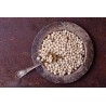 Organic fairtrade white pepper PGI from Kampot - direct producer