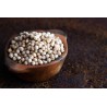Organic fairtrade white pepper PGI from Kampot - direct producer