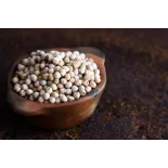 Poivre blanc bio fairtrade IGP de Kampot - direct producteur