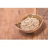 Organic fairtrade white pepper PGI from Kampot - direct producer