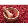 Organic fairtrade red pepper PGI from Kampot - direct producer