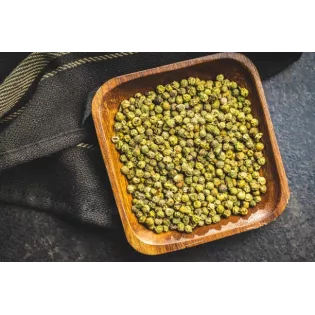 Poivre vert bio fairtrade IGP de Kampot - direct producteur