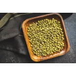 Poivre vert bio fairtrade IGP de Kampot - direct producteur