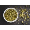 Organic fairtrade green pepper PGI from Kampot - direct producer
