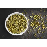 Poivre vert bio fairtrade IGP de Kampot - direct producteur