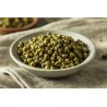 Organic fairtrade green pepper PGI from Kampot - direct producer