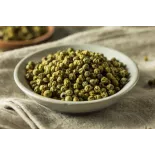 Poivre vert bio fairtrade IGP de Kampot - direct producteur