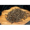 Organic fairtrade black piper longum PGI from Kampot - direct producer